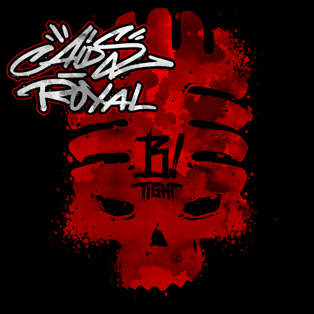 Cover von A.i.d.S. Royal