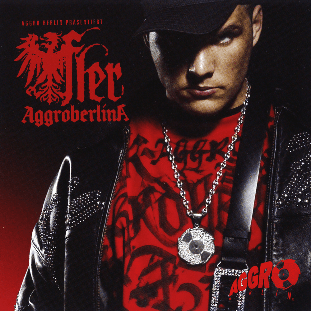 Cover von AggroberlinA