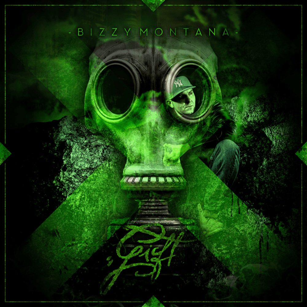 Cover von Gift
