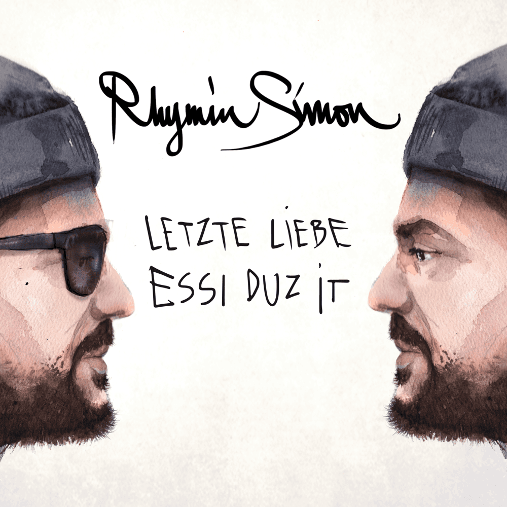 Cover von Essi Duz It / Letzte Liebe