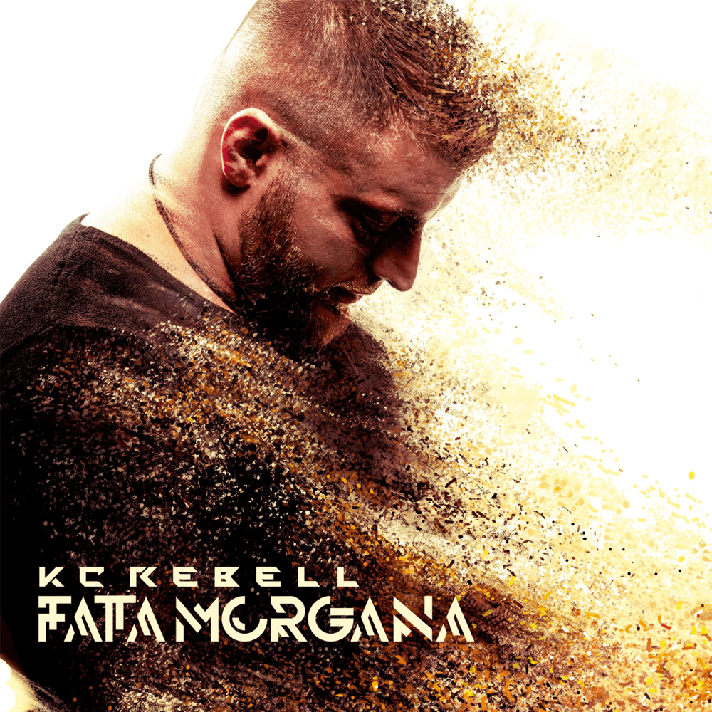 Cover von Fata Morgana