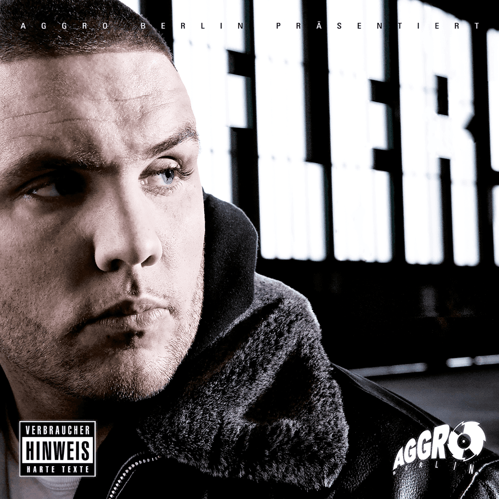 Cover von Fler