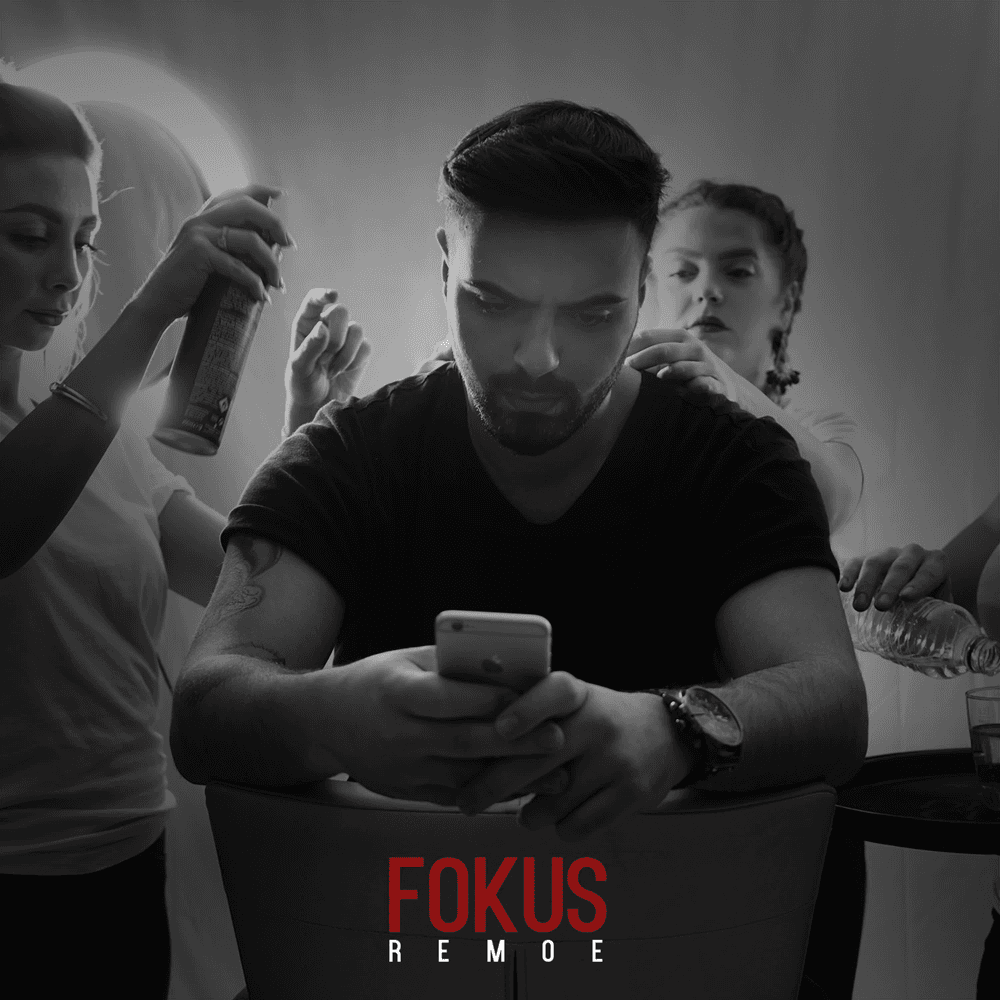 Cover von Fokus