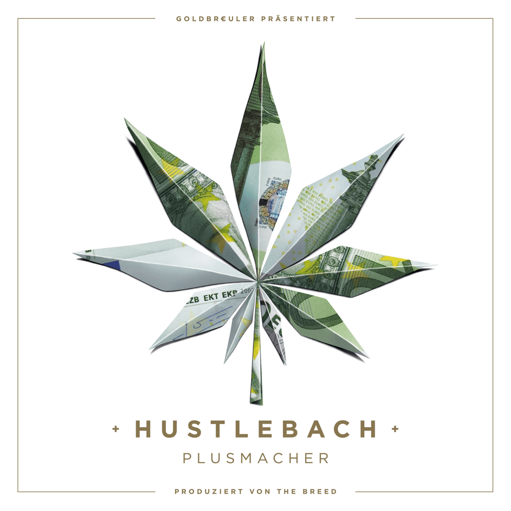 Cover von Hustlebach