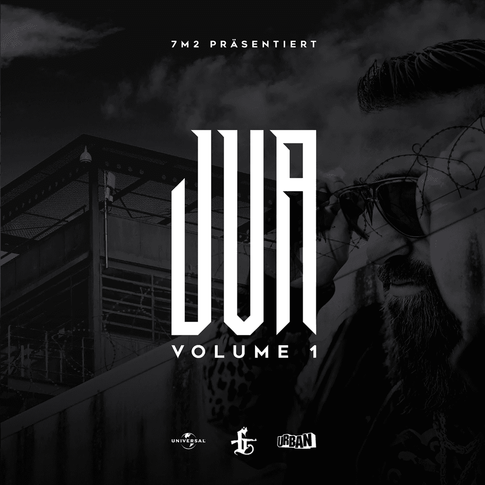 Cover von JVA Volume 1