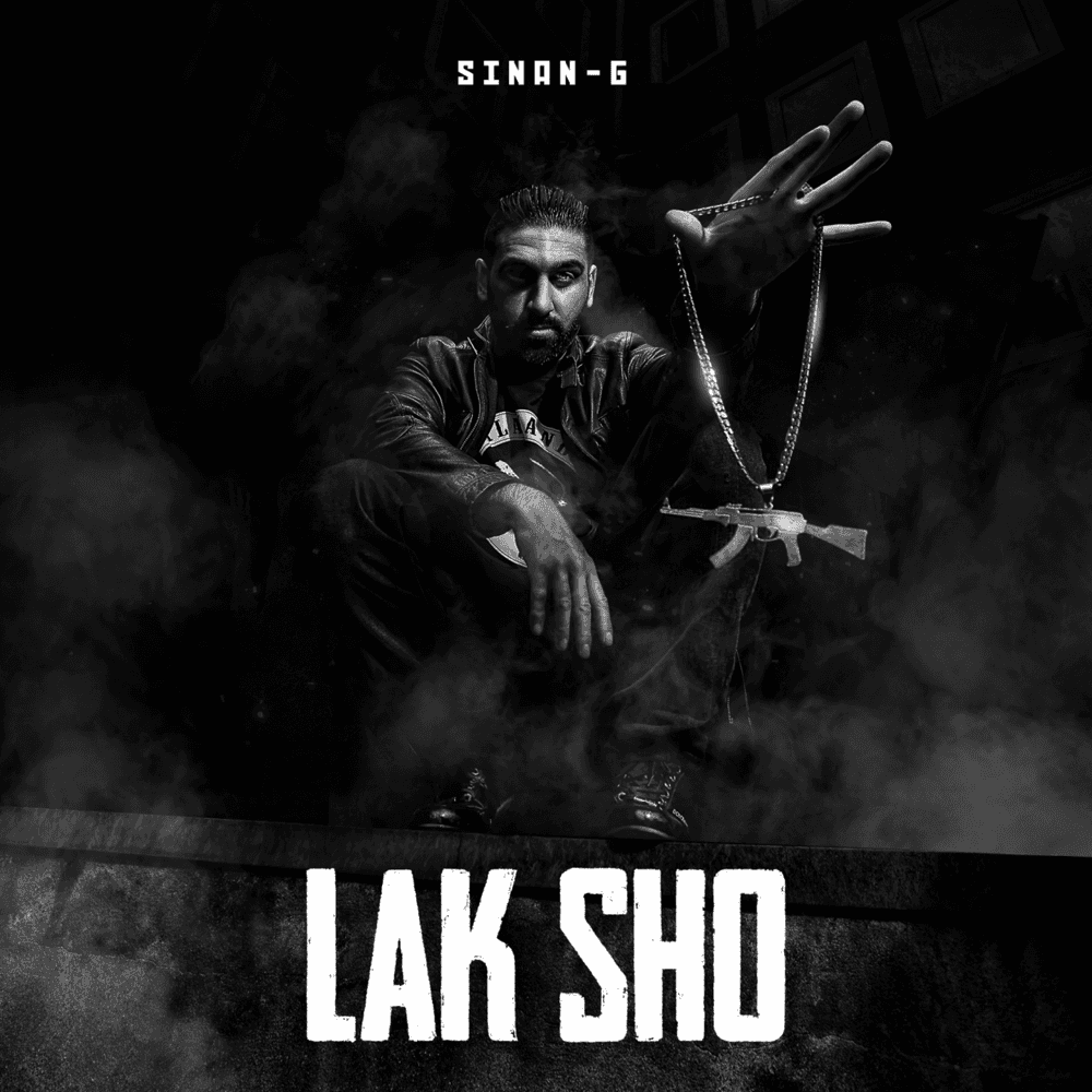 Cover von Lak Sho