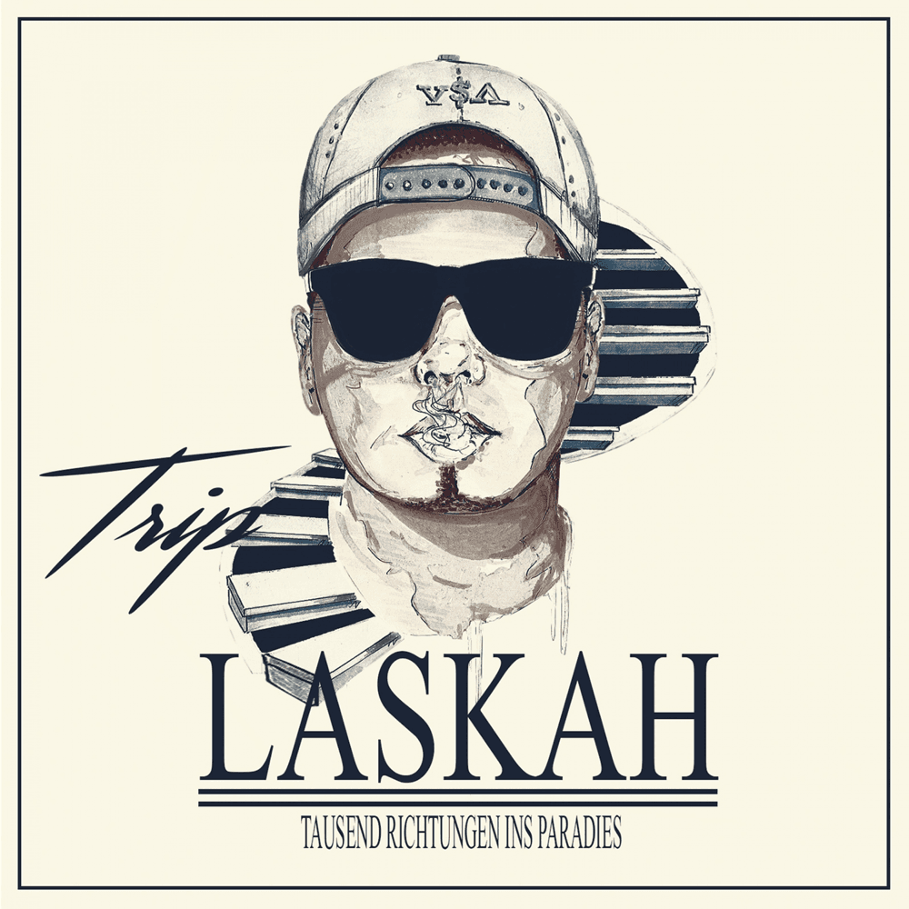 Cover von Trip