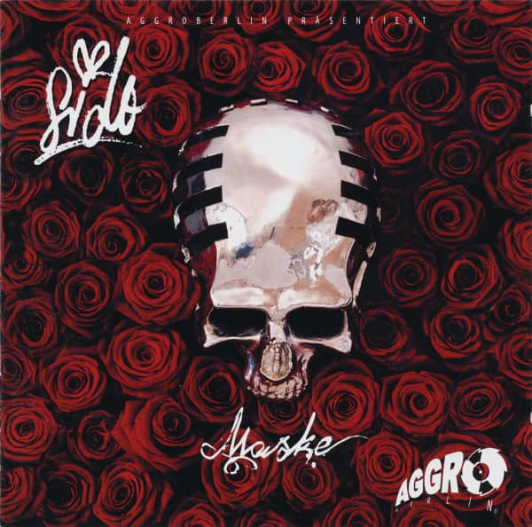 Cover von Maske