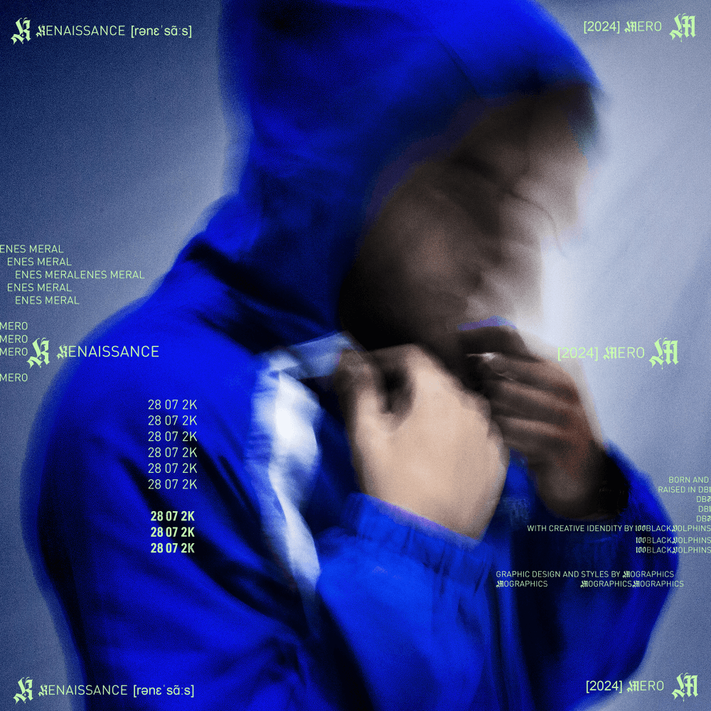 Cover von Renaissance