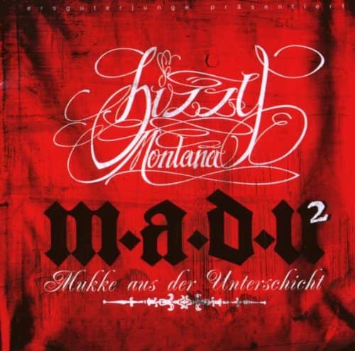 Cover von Mukke aus der Unterschicht 2