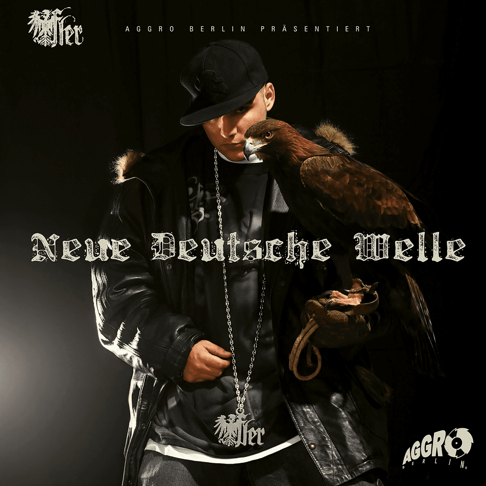 Cover von Neue Deutsche Welle