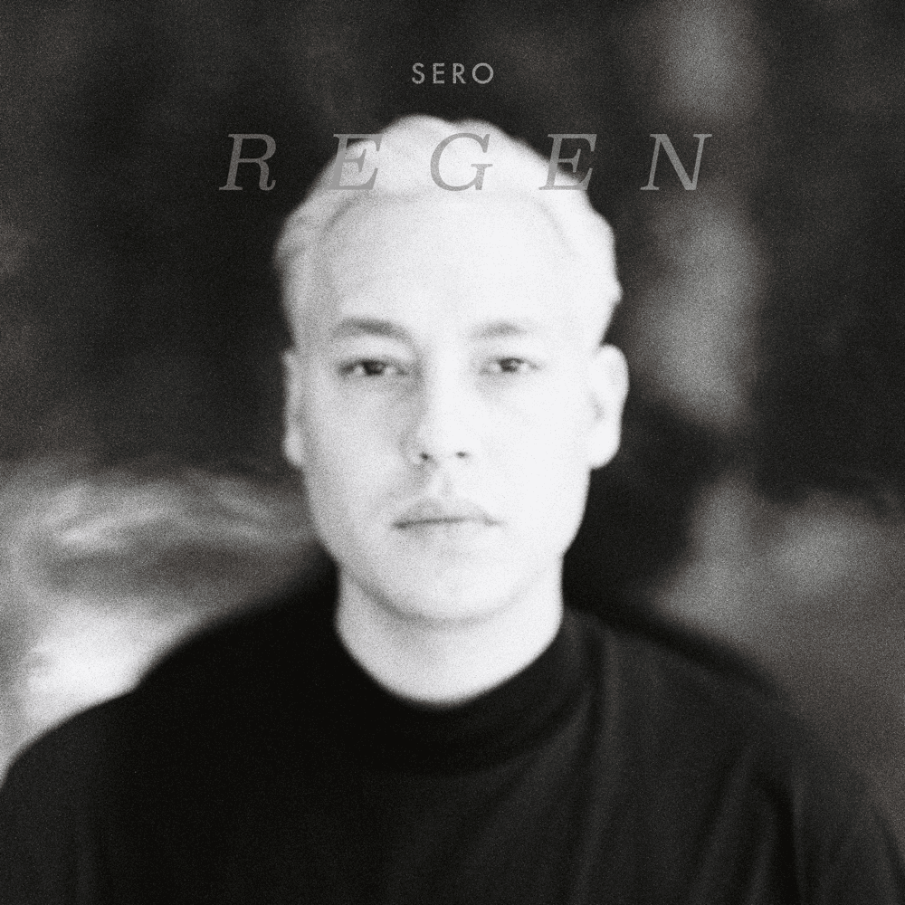 Cover von Regen