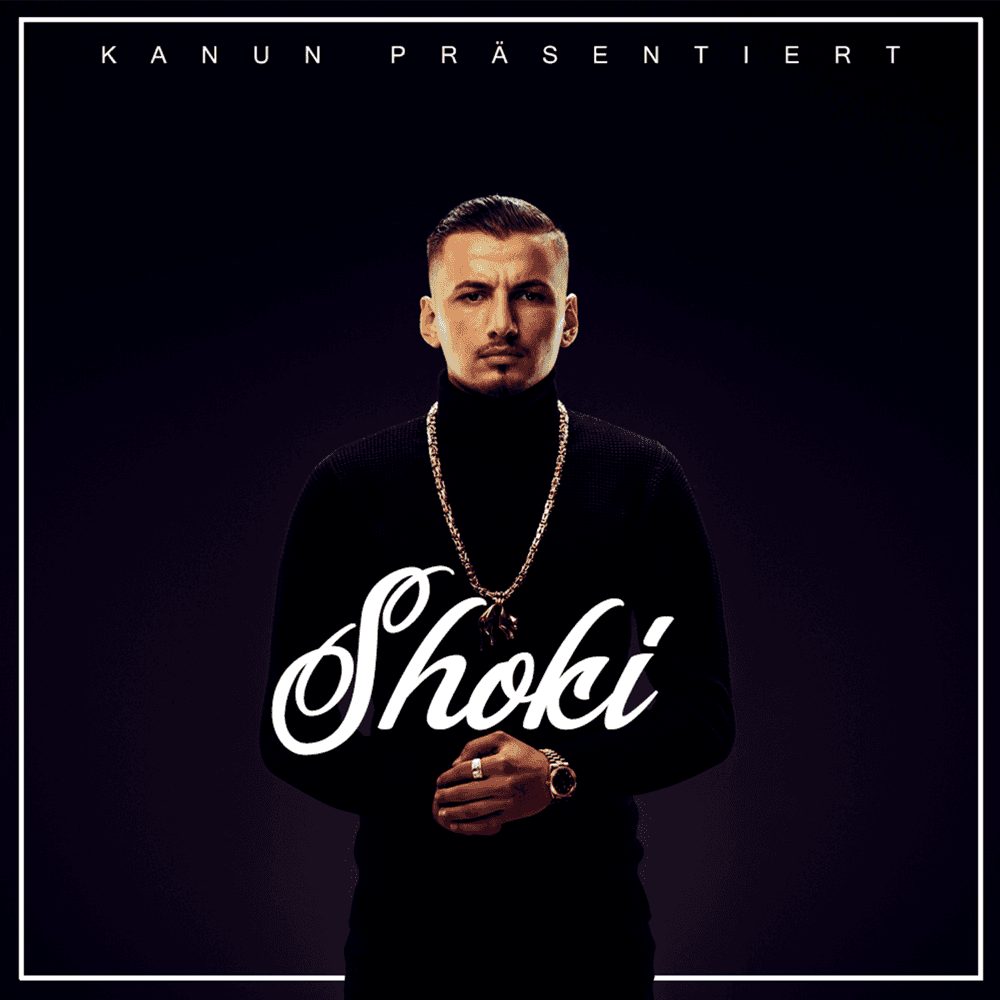 Cover von Shoki