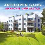 Anarchie & Alltag