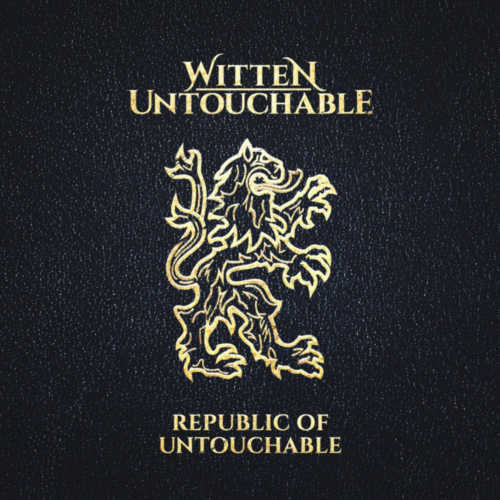 Republic of Untouchable