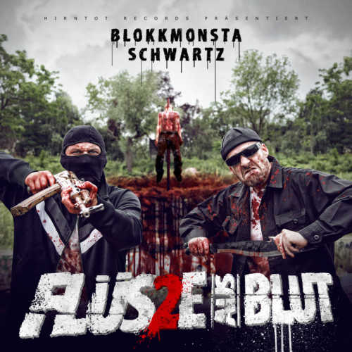 Fluesse aus Blut 2