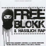Free Blokk & Haesslich Rap - Der Sampler