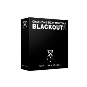 Blackout 2 Box