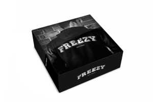 Freezy Box