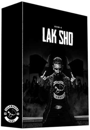 Lak Sho Box