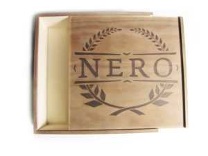 Nero Box