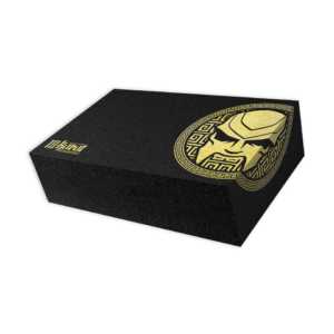 Geld Gold Gras Box