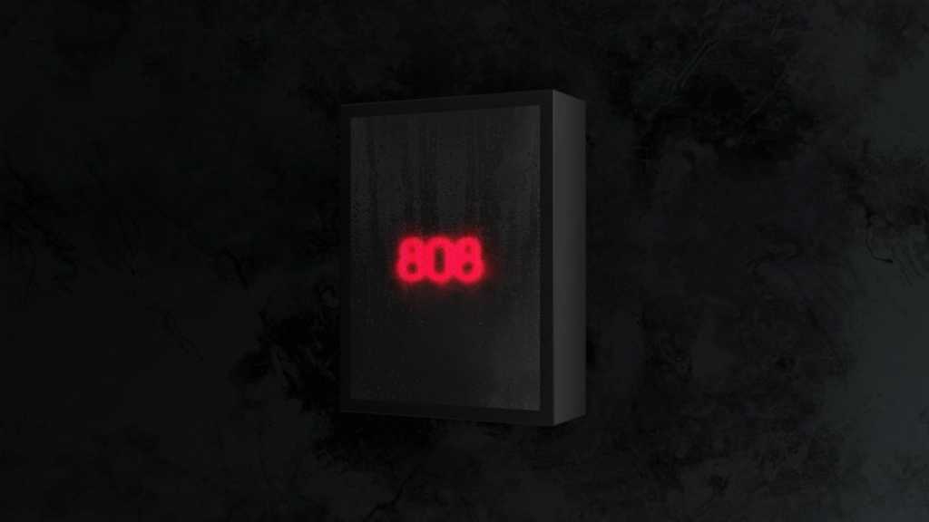 808 Box