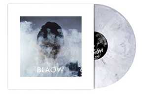 Blaow Vinyl