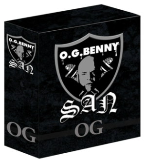 O.G. Box
