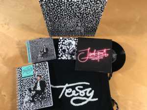 Wünschdirwas Box Inhalt