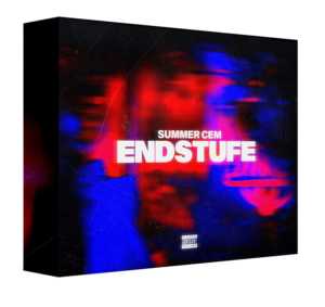 Endstufe Box