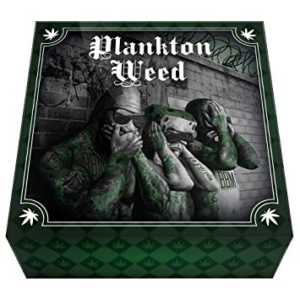 Planktonweed Tape Box