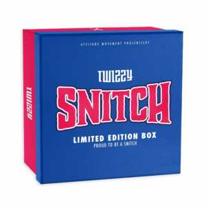 Snitch Box