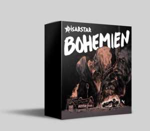 Bohemien Box