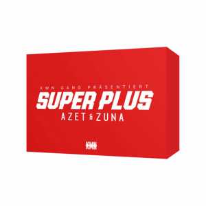 Super Plus Box