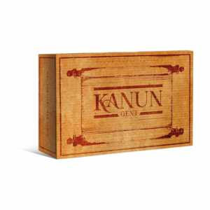 Kanun Box