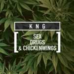 Sex, Drugs & Chickenwings