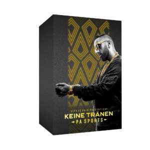 Keine Tränen Box