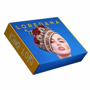 King Lori Box