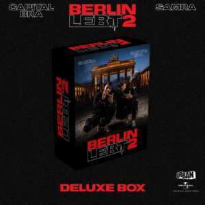 Berlin Lebt 2 Box
