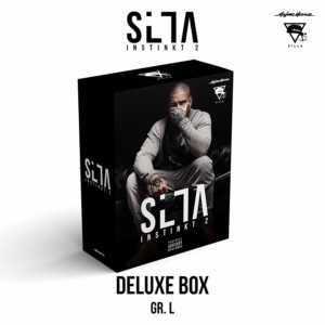 Silla Instinkt 2 Box