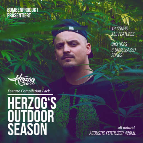 Herzogs Outdoor Season
