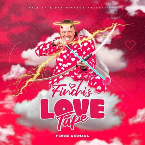 Finchis Love Tape
