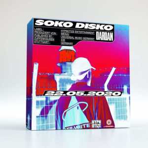 Soko Disko Box