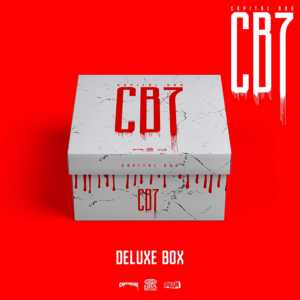 CB7 Box