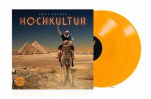 Hochkultur Vinyl