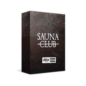 Saunaclub Box