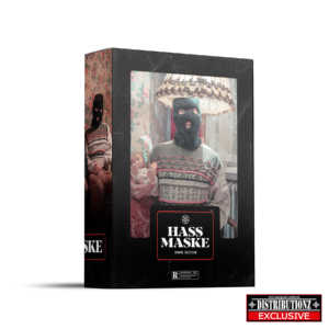 Hassmaske Box (Hauke Edition)