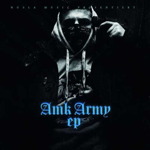 AMK Army EP