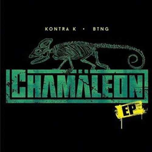 Chamäleon EP